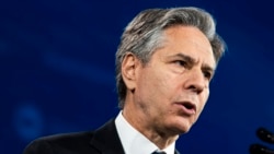 Antony Blinken entame une tournée en Europe