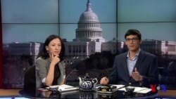 Vashington choyxonasi: AQShda ta'lim olish imkoniyatlari