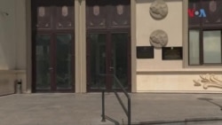 Шефот на АНБ, Христовски, се спаси од Антикорупциската комисија