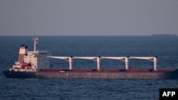 La Russie et l'Ukraine ont signé deux accords séparés qui permettent les exportations de céréales ukrainiennes. (photo d'illustration)