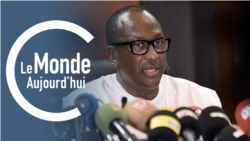 Le Monde Aujourd’hui : le Sénégal, après le résultat des législatives