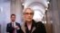 FILE - Deputy Secretary of State Wendy Sherman arrives at the Capitol in Washington, March 30, 2022. The U.S. will soon send a diplomatic delegation to the Solomon Islands, led by Sherman and including Ambassador to Australia Caroline Kennedy. 