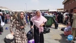 Xalqaro hayot – 24-avgust, 2021-yil