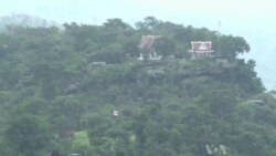 Thai-Cambodia Border Decision Risks Renewing Nationalist Protests 