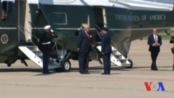 Trampning prezidentligi qanday baholanmoqda?