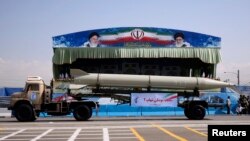 امروز ۳۶ مین سالروز آغاز جنگ ایران و عراق بود