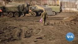 Biden Reaches Out to Putin Amid Ukraine Tensions