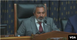 Jekson-Vanik qonunini bekor qilish kerak, deydi kongressmen Ami Bera