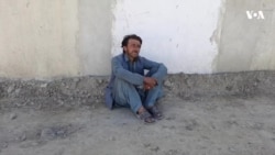 که روغ شوم، له خپلې کورنۍ او ملګرو بخښنه غواړم - یو معتاد  