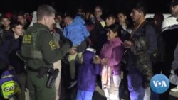 Venezuelan Migrants Still Coming to US by Land Despite Certain Deportation 