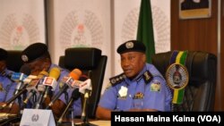 Hukumar Kula Da Ayyukan ‘Yan Sandan Najeriya Ta Kori Wasu Manyan ‘Yan Sanda Bakwai, Da Rage Mukami Wasu