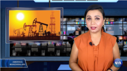 Amerika Manzaralari: Neft, Kolumb, ayollar