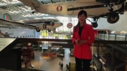 [VOA 글로벌 리포트] 히잡으로 촉발된 반정부 시위…이란에 봄은 올까