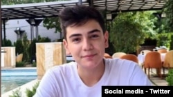 ابوالفضل آدینه‌زاده