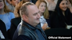 ლევან მურუსიძე