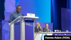 Ghana Da Japan Sun Sa Hannu Kan Wata Yarjejeniyar Inganta Fasahar Makamashin Nukiliya