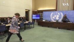 L'ONU met en garde contre une récession mondiale