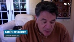 Daniel Brumberq: İrandakı hərəkatın aqibəti hökumətin reaksiyasından asılıdır