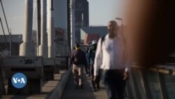 L'émigration des personnes à hauts revenus pèse sur l'économie sud-africaine