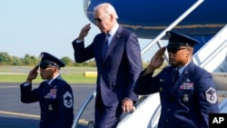  بائیڈن انتظامیہ کے ایک سینئر اہلکار نے نام ظاہر نہ کرنے کی شرط پر بتایا کہ نئی پالیسی کے مطابق کسی مشتبہ دہشت گرد یا اہداف کو نشانہ بنانے سے قبل صدارتی منظوری لی جائے گی۔ 