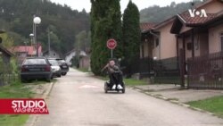 Život sa invaliditetom: Uspjeh je zajednička imenica