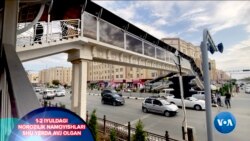 Nukus, Qoraqalpog'iston: Huquqbuzarlik/Korrupsiya