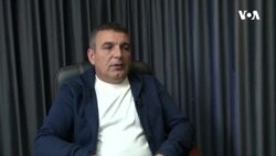 Natiq Cəfərli: Biznes baxımından götürsək, vətəndaşların Rusiyadan Azərbaycana qayıtması ən son seçənək olacaq