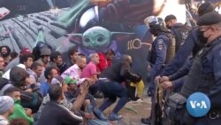 Sao Paulo’s ‘Crackland’ Reflects Brazil’s Rising Role in Drug Trade