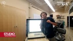 Američki naučnici pomažu ukrajinskoj siročadi