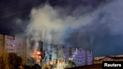 UKRAINE-CRISIS/RUSSIA-AIRPLANE