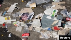 Mesto nesreće u Seulu gde je stradalo više od 150 ljudi