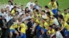 Brazil's Top Footballers Lean Toward Bolsonaro in Polarized Race 