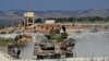 Jihadist Group Takes Over Strategic Town in Northwest Syria