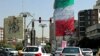 Iran's Protesters Chant From Buildings Amid Crackdown 