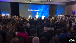 Prvi dan rada međunarodne konferencije Beogradskog centra za bezbednosnu politiku (foto: Rade Ranković)