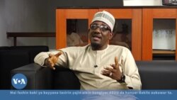 Kwararre Akan Harkokin Ilmi A Najeriya Sama'ila Musa Ya Mana Karin Haske Akan Yajin Aikin ASUU