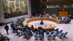 Sango ya Mokili Lelo: Washington esengi M23 kotika bitumba mpe FPR kotika kosunga batomboki baye