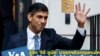 Rishi Sunak Ya Lashe Zaben Zama Sabon Firaministan Burtaniya 