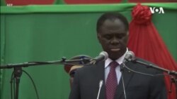 Burkina Faso: de Yaméogo à Traoré, une longue histoire de putschs