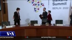 Vendet e Ballkanit Perëndimor bien dakord për lëvizjen e lirë mes tyre 