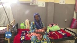 Plus de deux millions de Tchadiens souffrent d'une faim aiguë