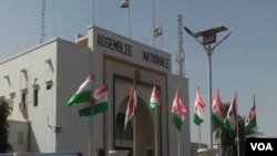 Majalissar Dokokin Nijer