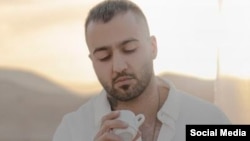  توماج صالحی، رپر معترض