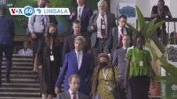 VOA60 Lingala 5 octobre 2022