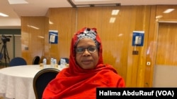 Amina Buba Haruna