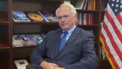 Ambasador Hil razgovarao sa Vučićem dan posle neuspelih pregovora Srbije i Kosova 