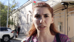 Vəkil: Ülvi Həsənli həbsinin jurnalist fəaliyyəti ilə bağlı olduğunu bildirir 