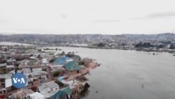 La crue du Lac Tanganyika nuit à la vie sur le littoral