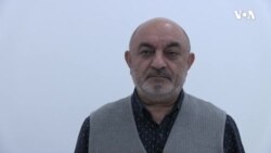 Sədrəddin Soltan: İnsanlar islahatçı yeni İran istəyir
