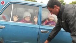 Burn the Ukrainian Children? Genocidal Rant is Now Mainstream Russian Propaganda